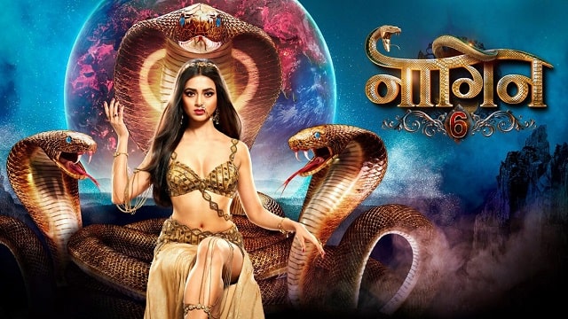 Naagin Season 6