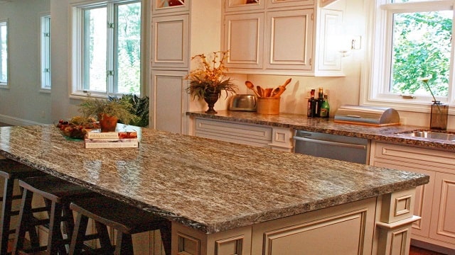 5 Reasons Quartz Countertops Are a Great Investment
