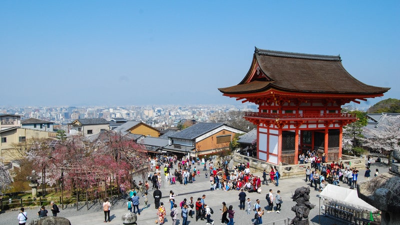 Kyoto, Japan