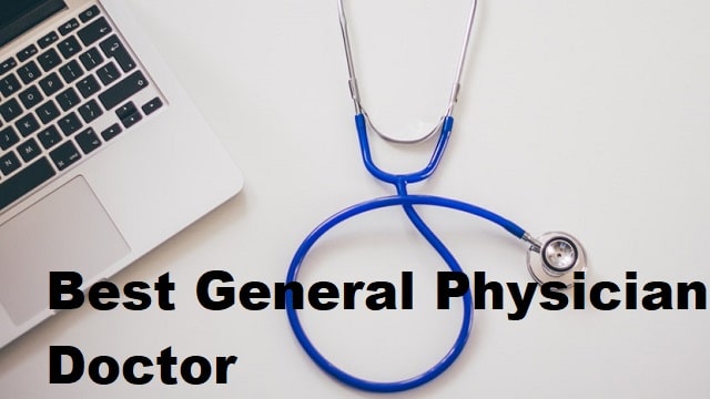 Best General Physician Doctor In Delhi