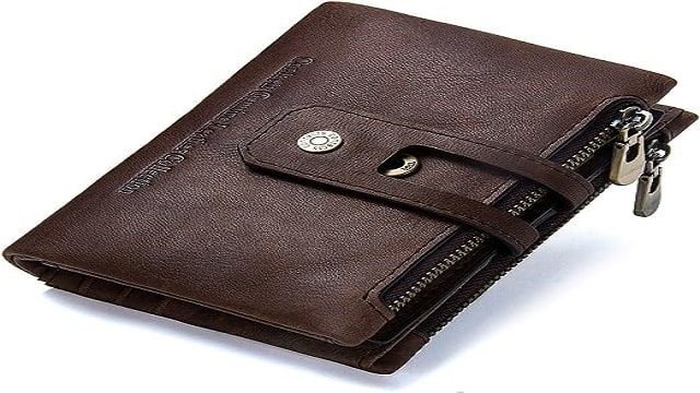 Buy an RFID Men’s Wallet