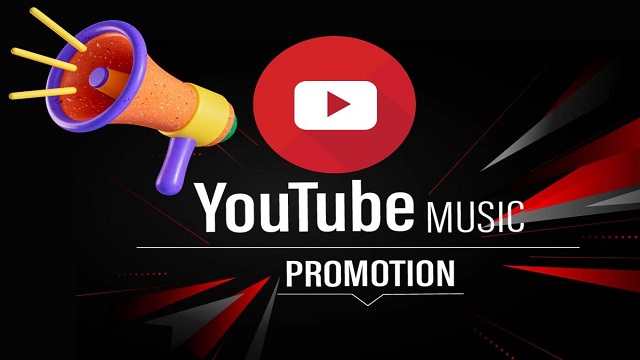 Music Video Promotion On YouTube