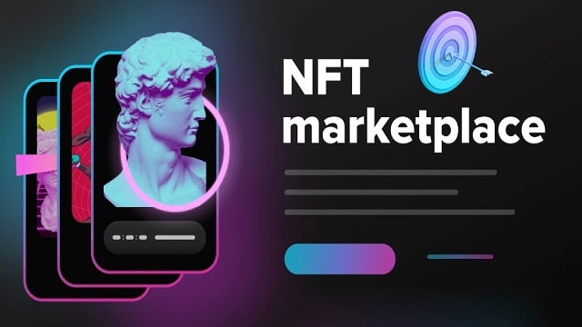 NFT Marketplace