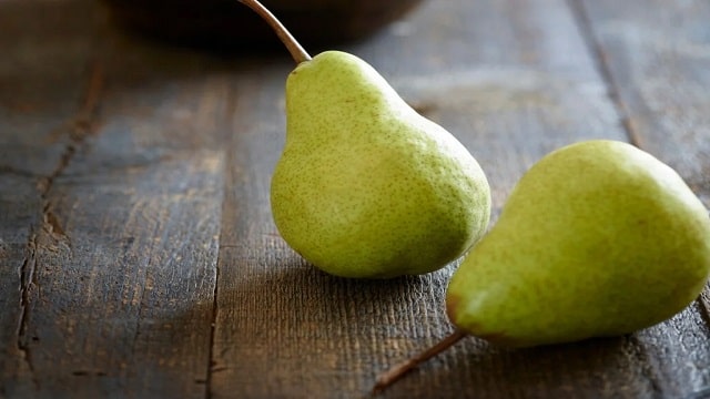 Pears