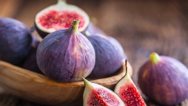 What are the benefits of eating figs