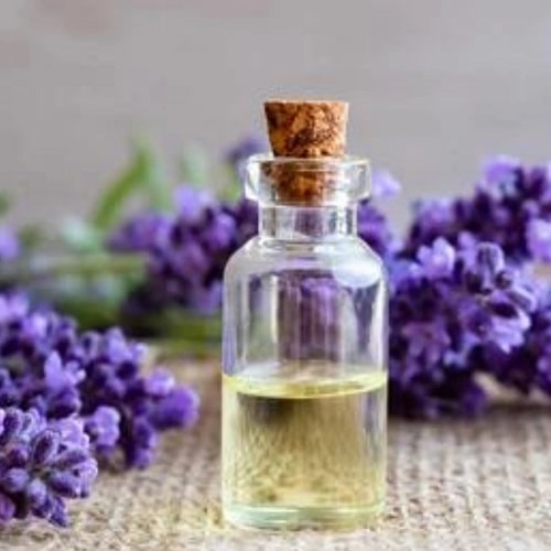 lavender oil