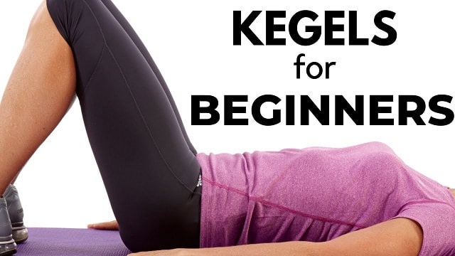 What Are Kegel Exercises