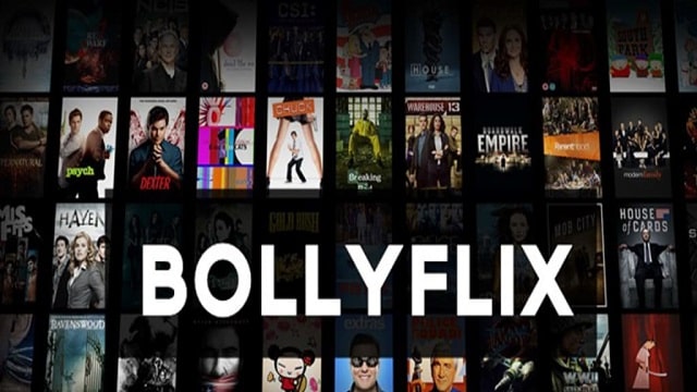 Bollyflix