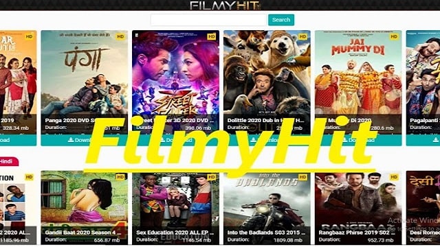 FilmyHit