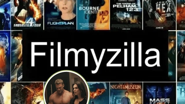 Filmyzilla