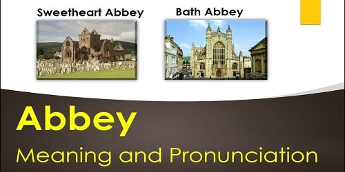 Abbey