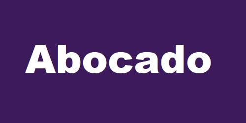 Abocado