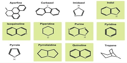 Alkaloid