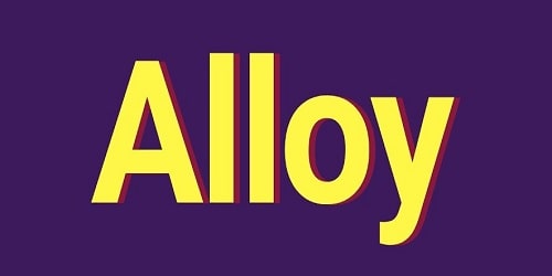 Alloy