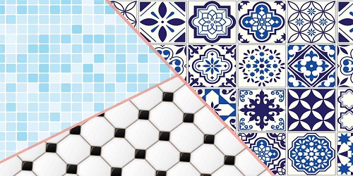 Tile