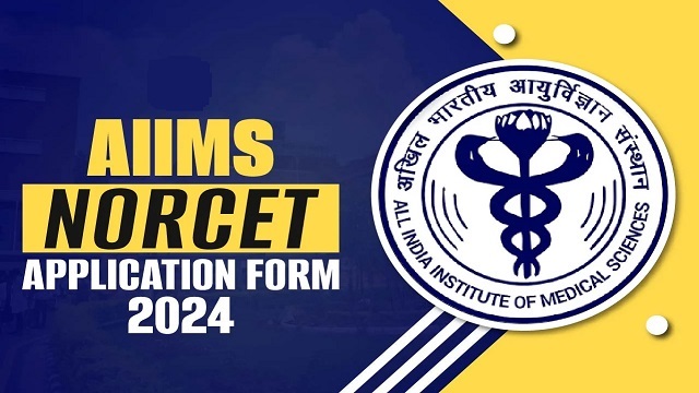 AIIMS Nursing Officer Recruitment 2024