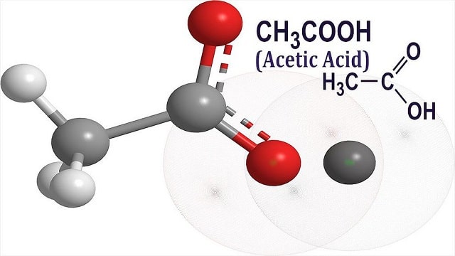 Acetic Acid