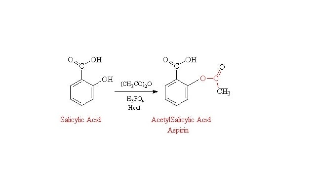 Acetylsalicylic Acid