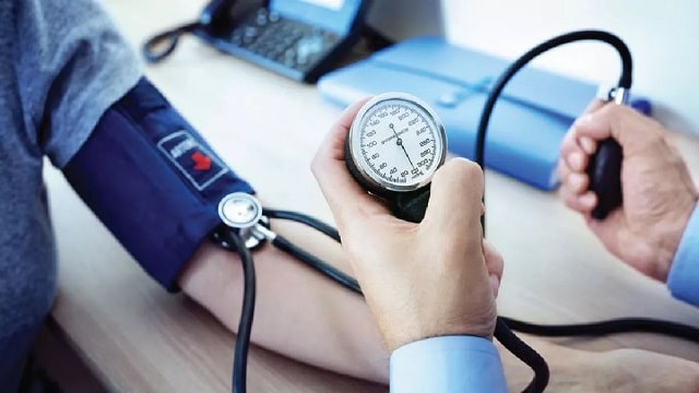 Hypertension