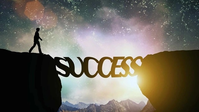 Success Meaning