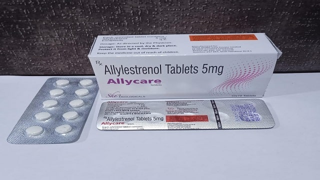 Allylestrenol