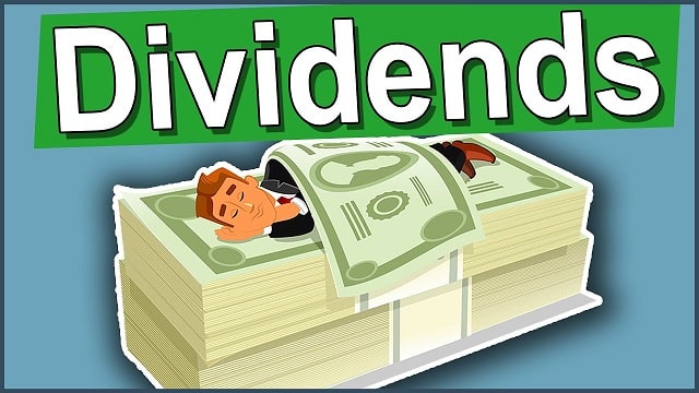 Dividends