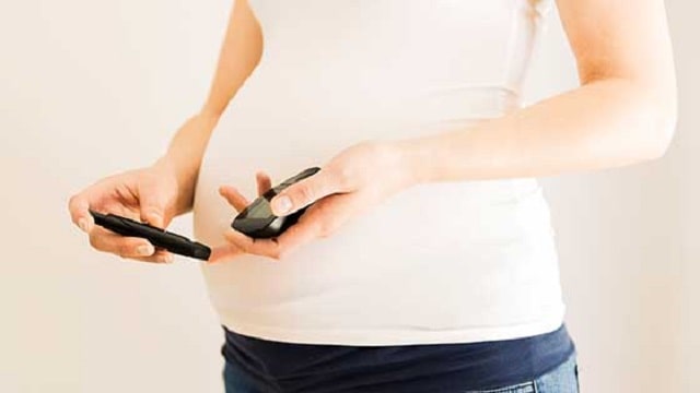 Gestational Diabetes