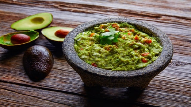 Guacamole Day