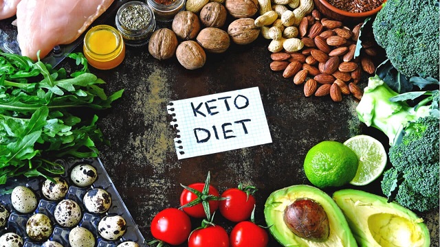 Keto Diet