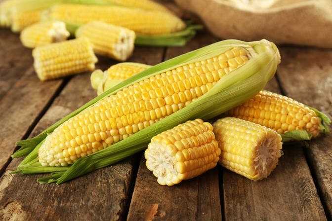 National Corn Day