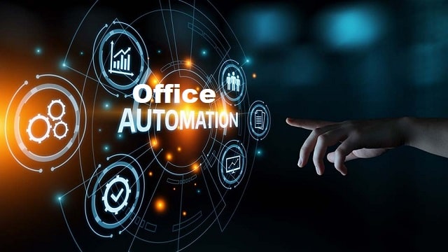 Office Automation