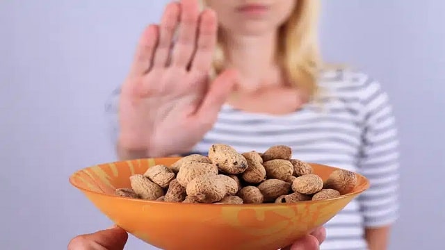 Peanut Allergy