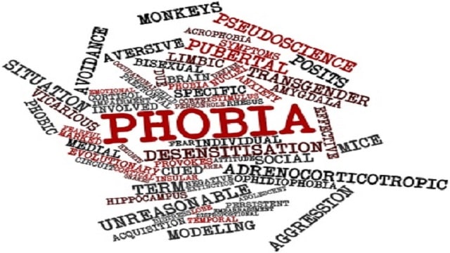 Phobia