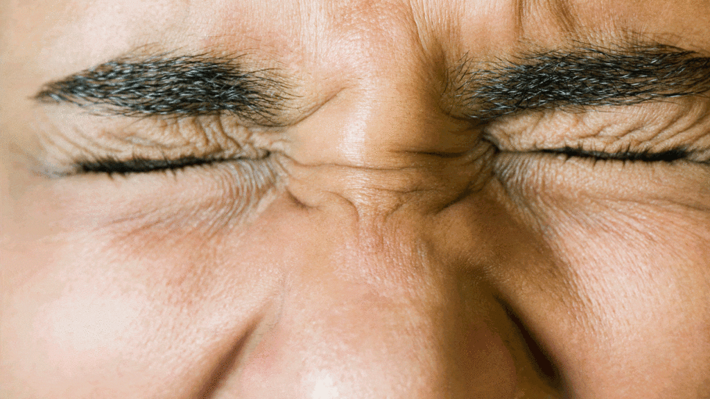 Treatment for Eye Pain that Can Be Done