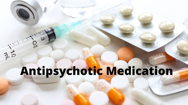 Antipsychotics