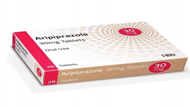 Aripiprazole