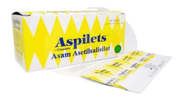 Aspilets