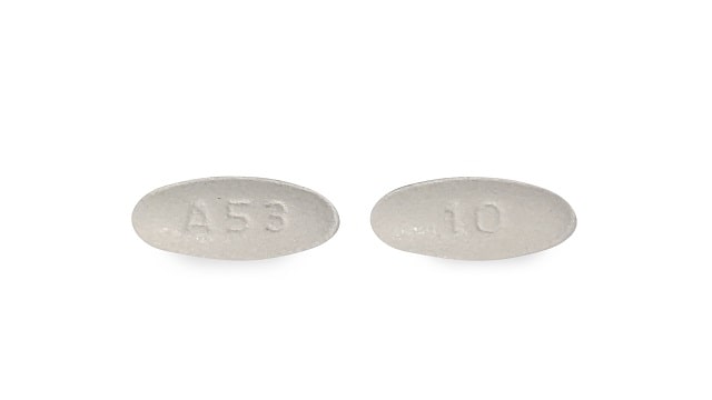 Atorvastatin