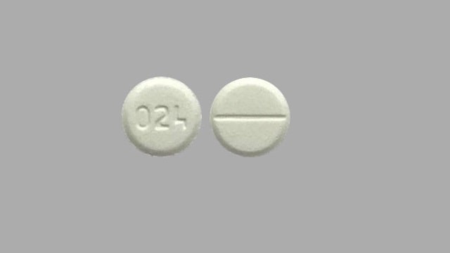 Baclofen