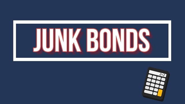 Junk Bonds