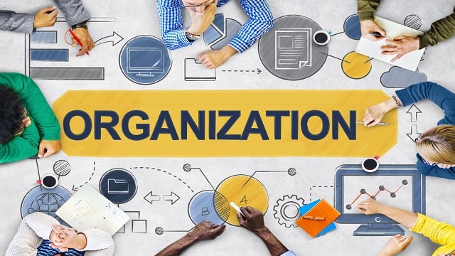 Organizations