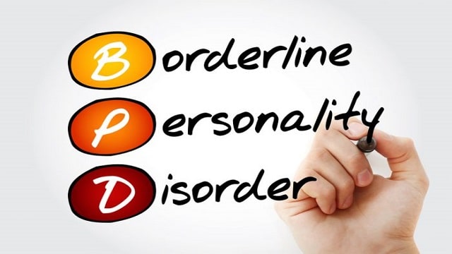 BPD (Borderline Personality Disorder)