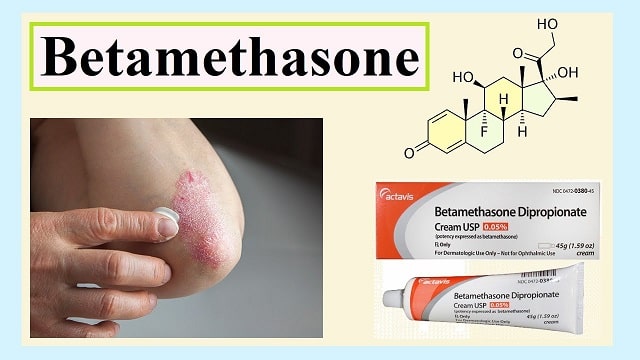 Betamethasone Topical