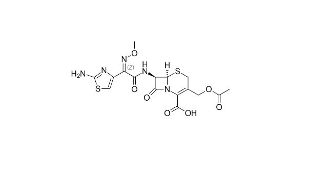 Cefotaxime