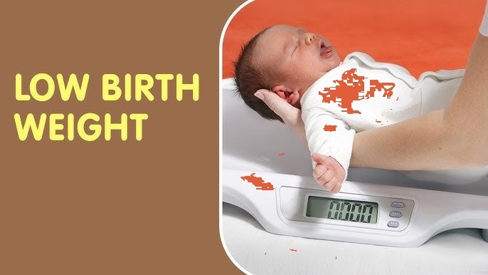 Low Birth Weight