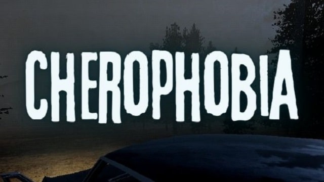 Cherophobia