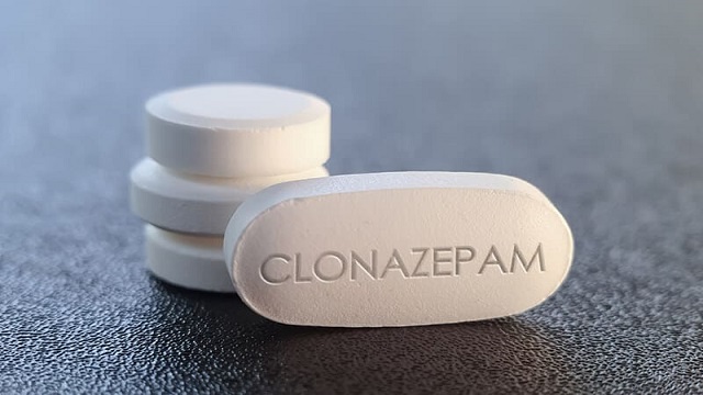 Clonazepam