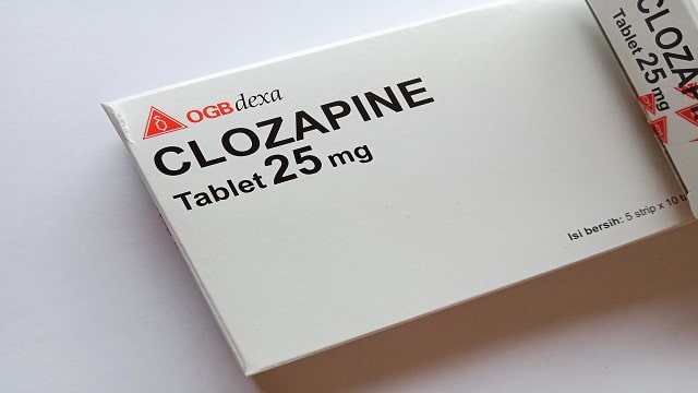 Clozapine