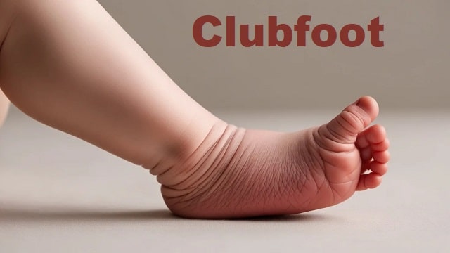 Clubfoot