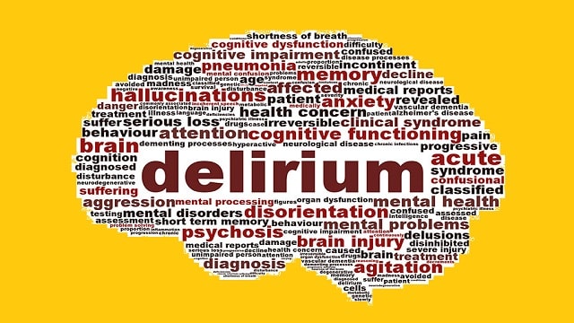 Delirium